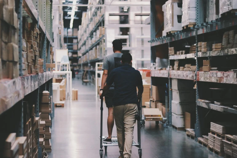 Why you should replace your industrial flooring every 10 years