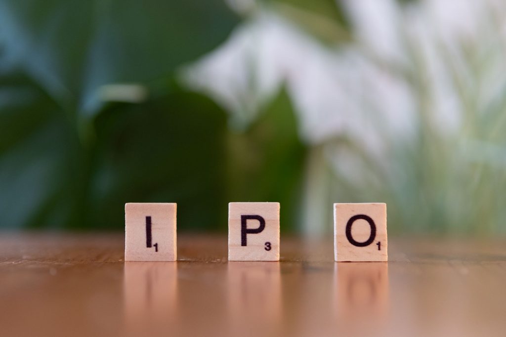 ARCIL shares IPO