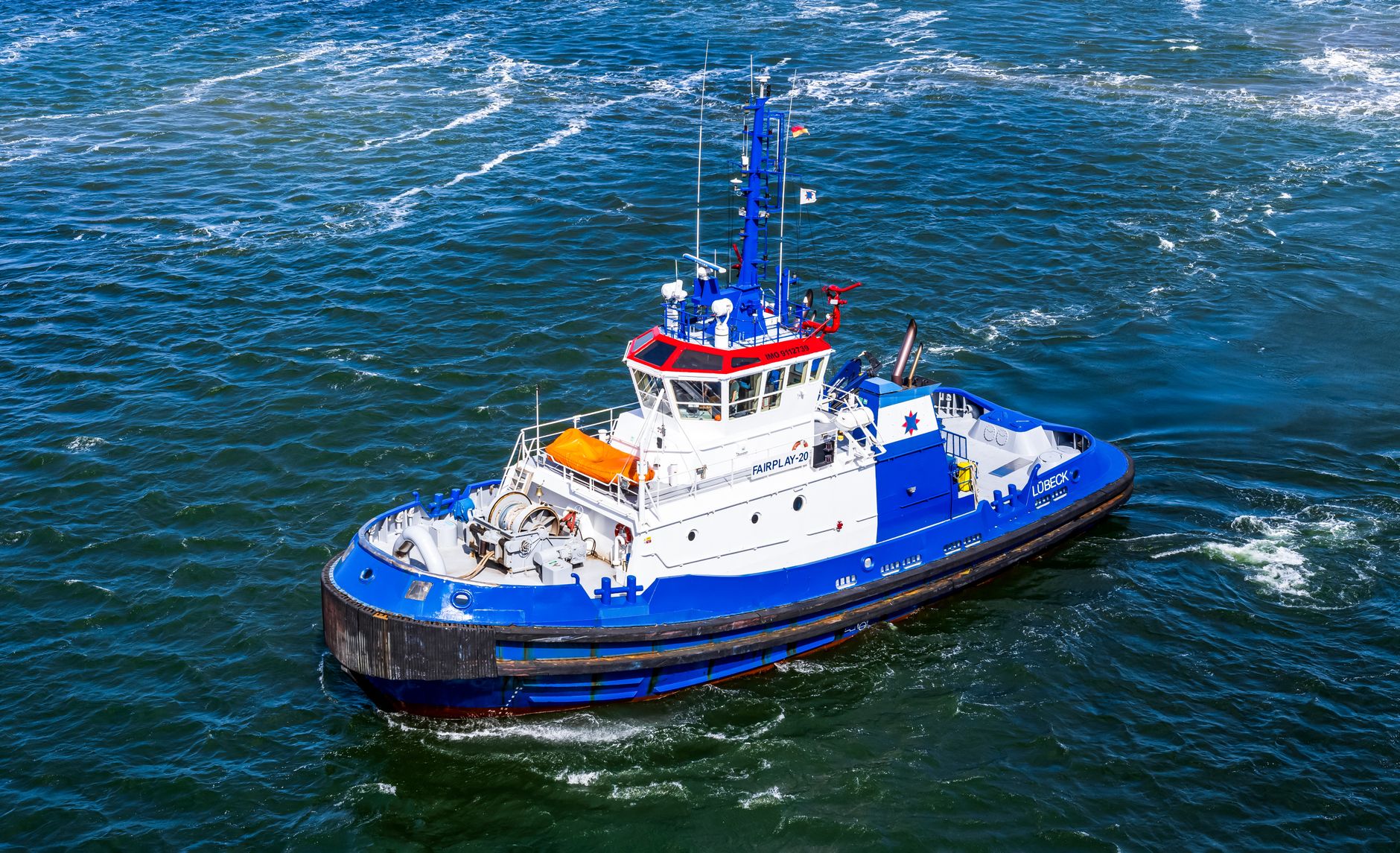 MV Electrosystems stock