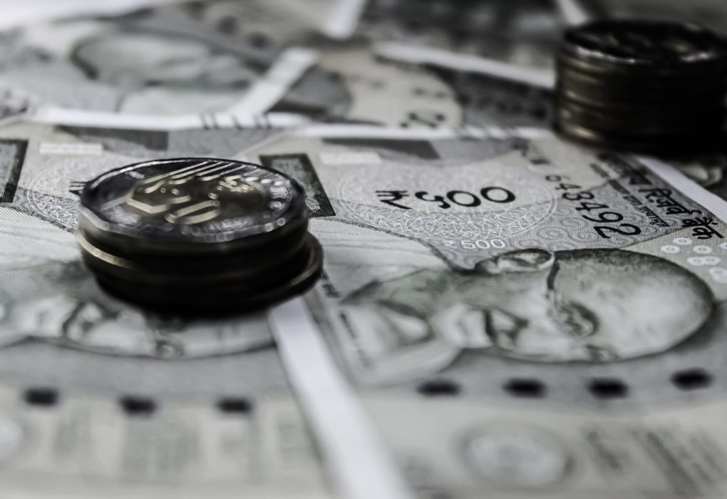 RBI VRRR auction