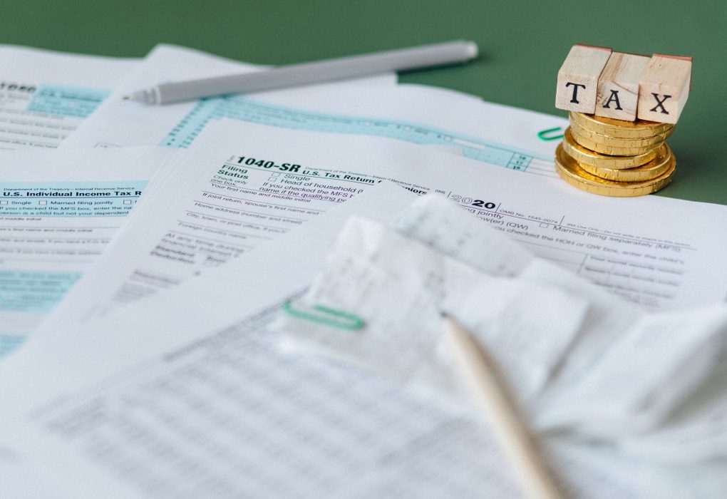 tax refunds for foreign investors