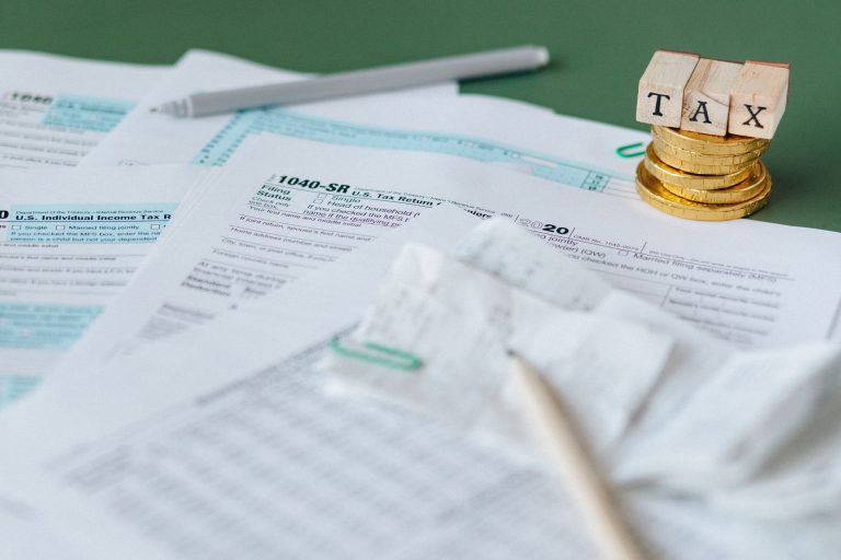 tax refunds for foreign investors