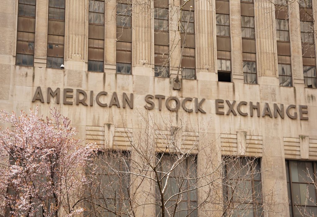 American Financial Group stock