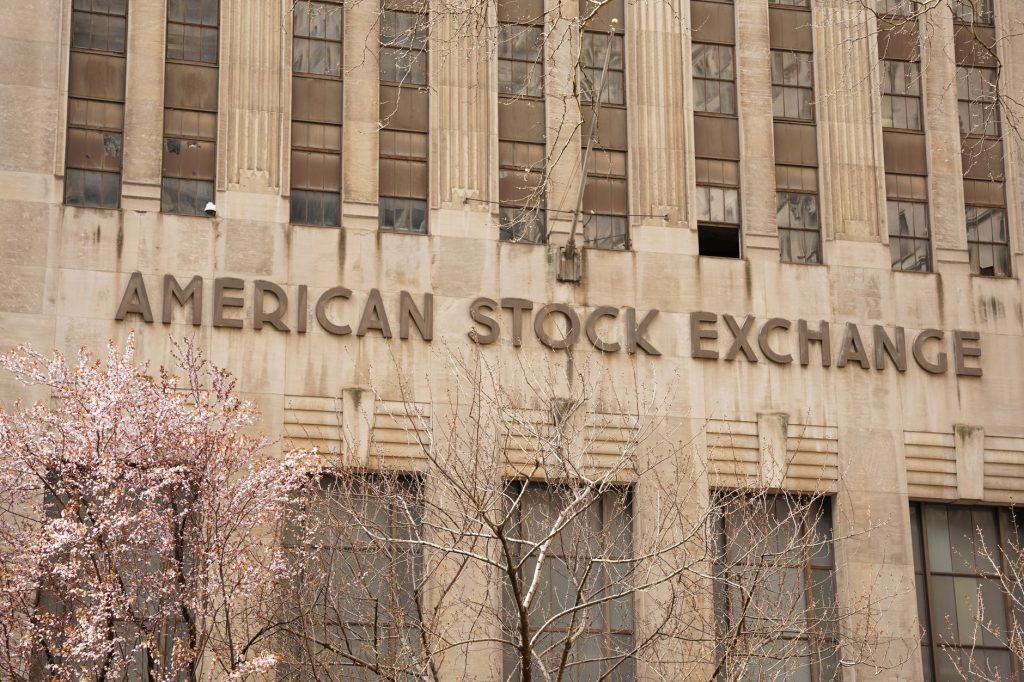 American Financial Group stock
