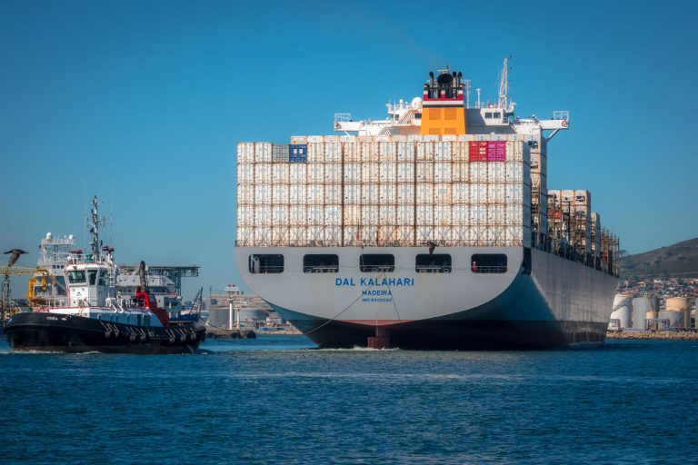 Cape freight rates