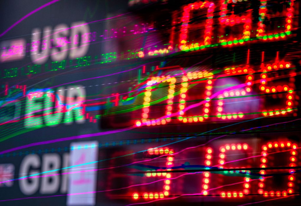 EUR/USD signal