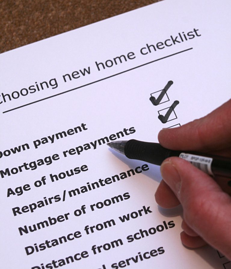 housing finance stocks
