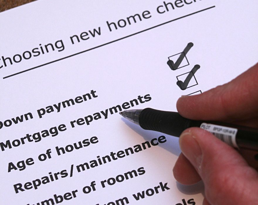 housing finance stocks