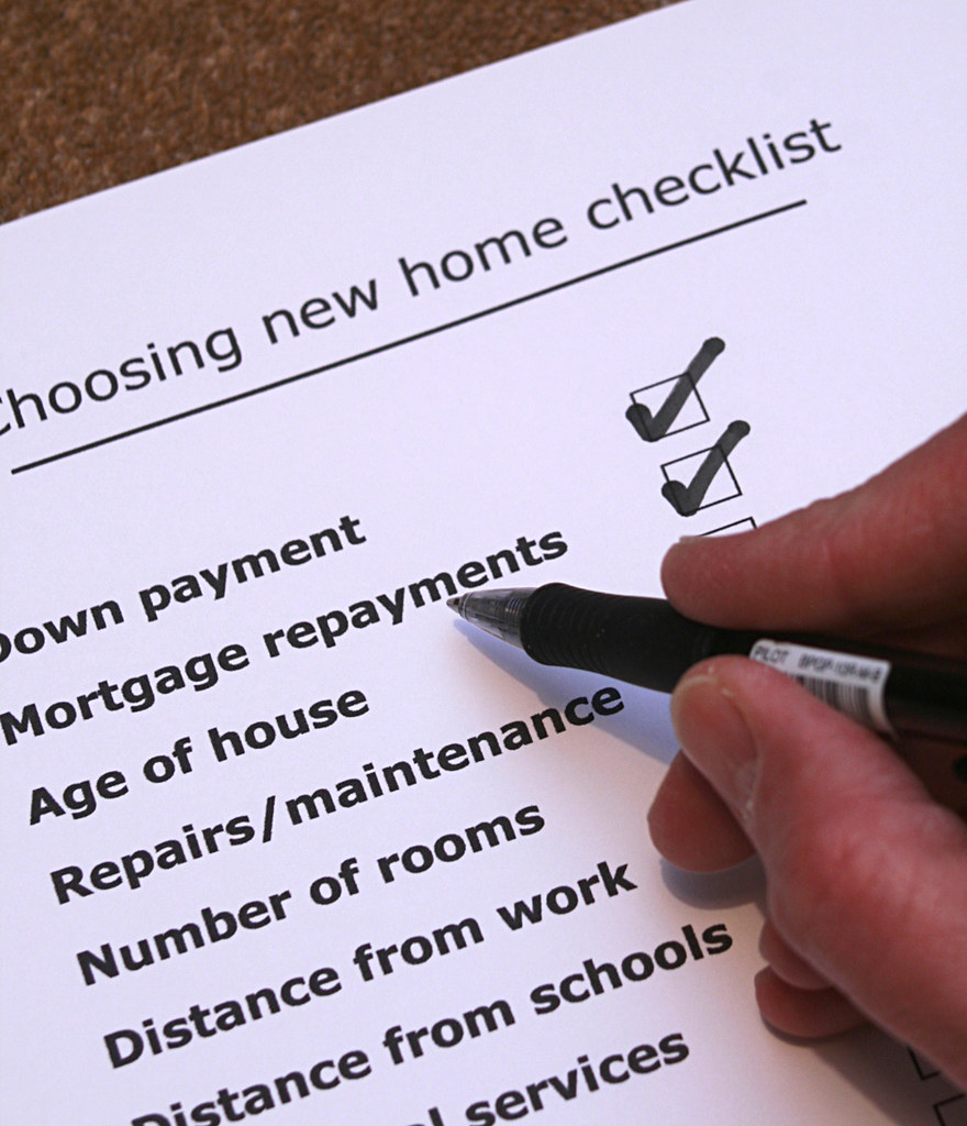 housing finance stocks