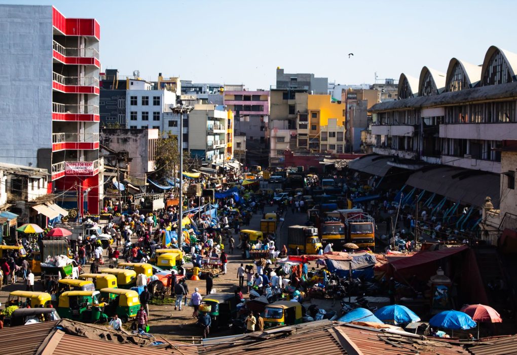 India IPO market