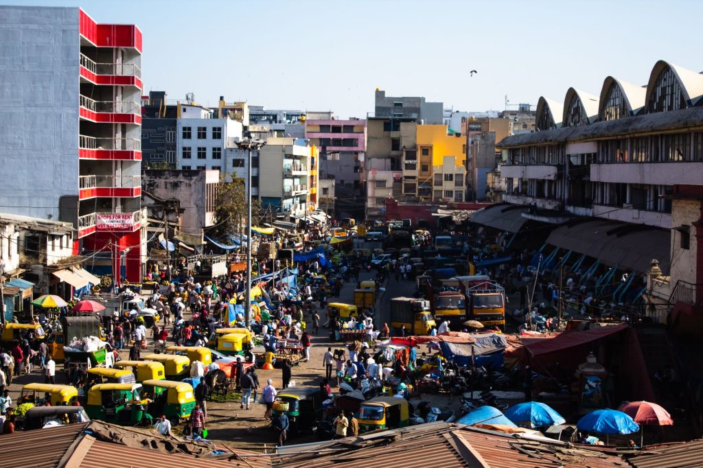 India IPO market