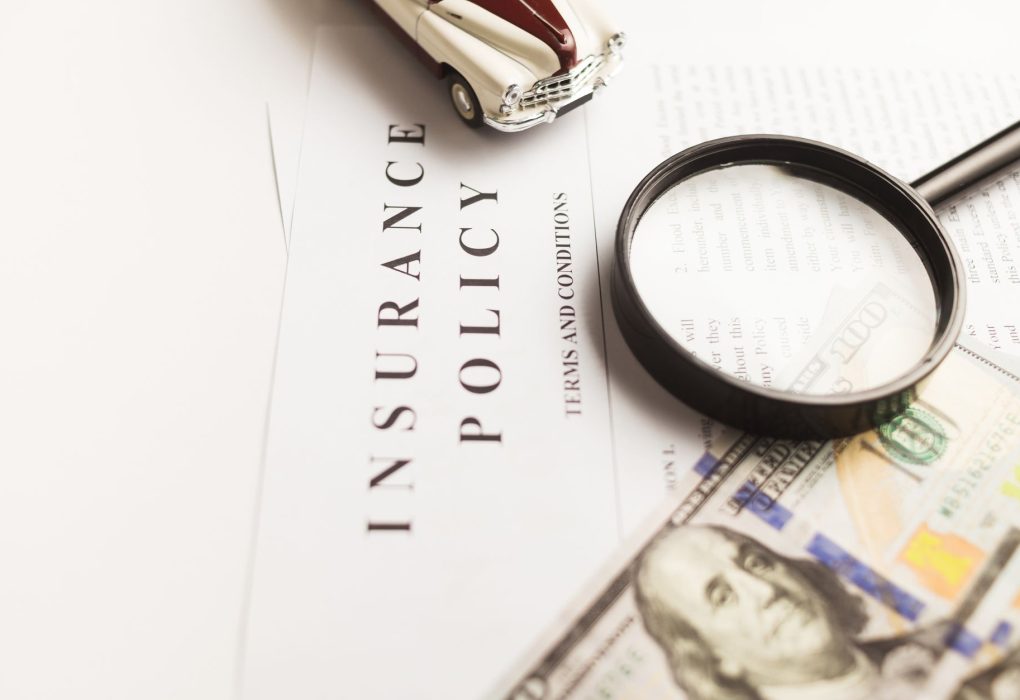 insurance claim rejection