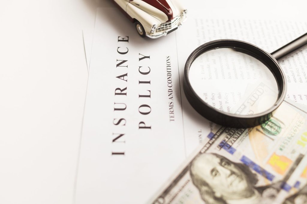 insurance claim rejection