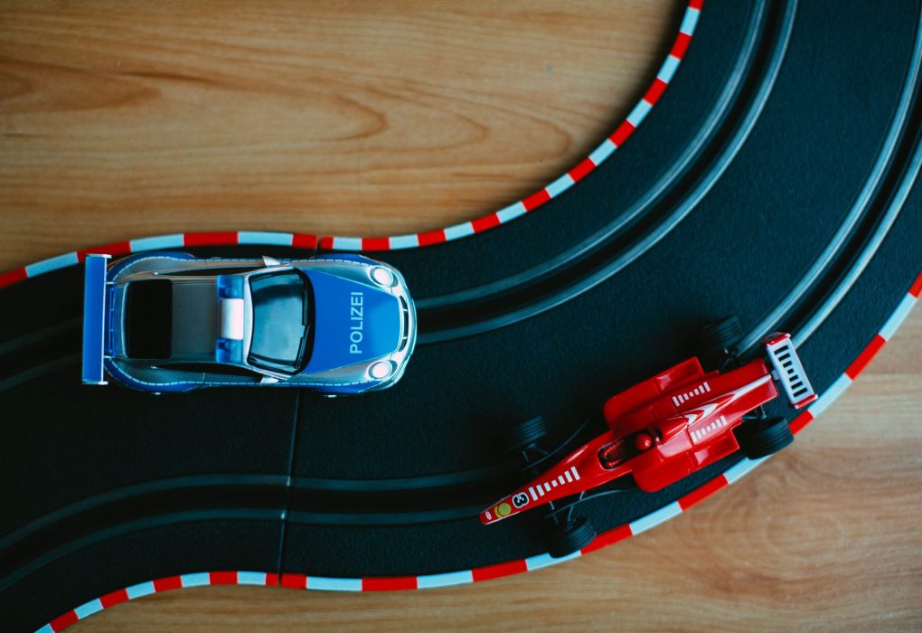 IPO GMP Race