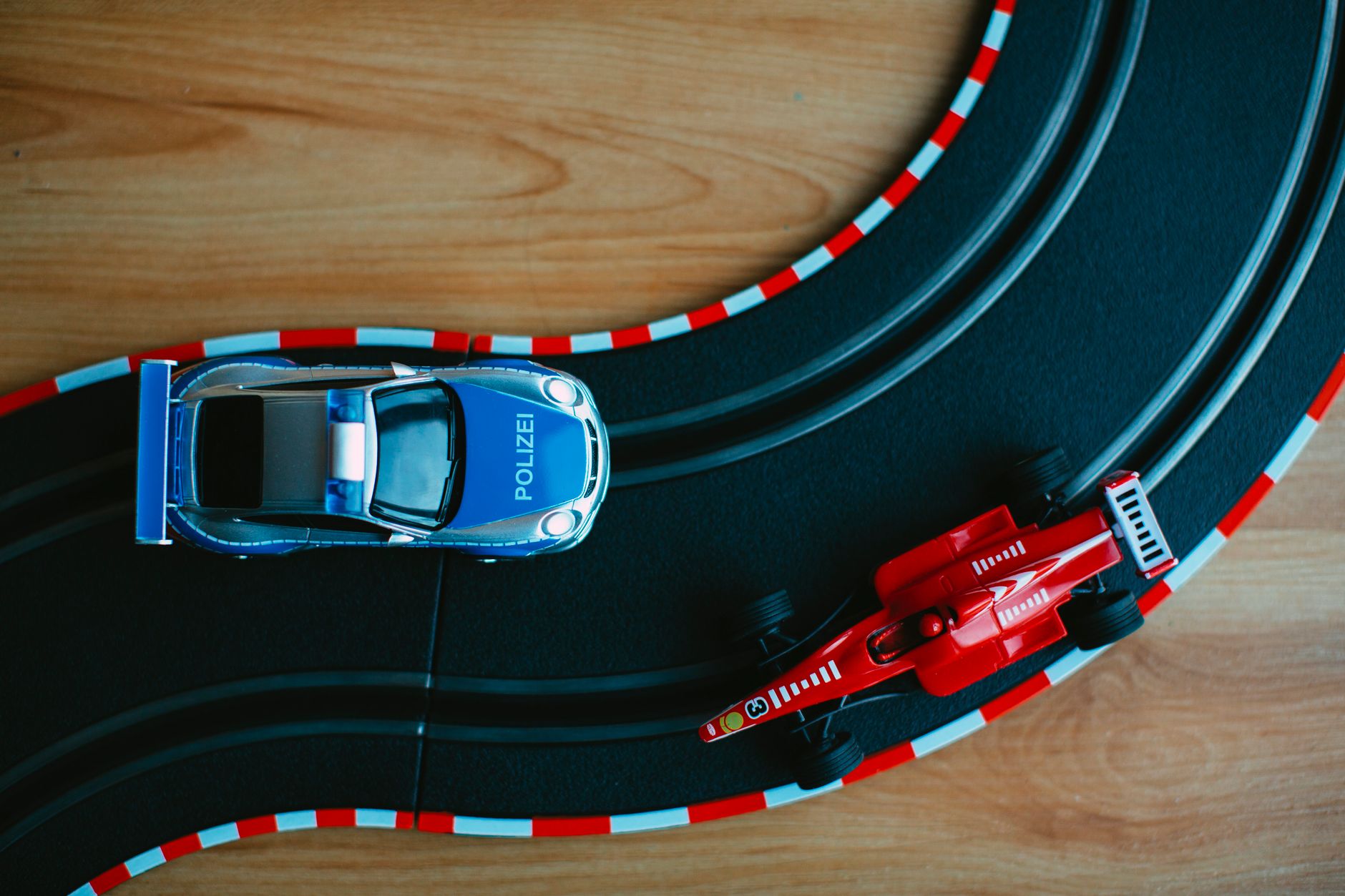 IPO GMP Race
