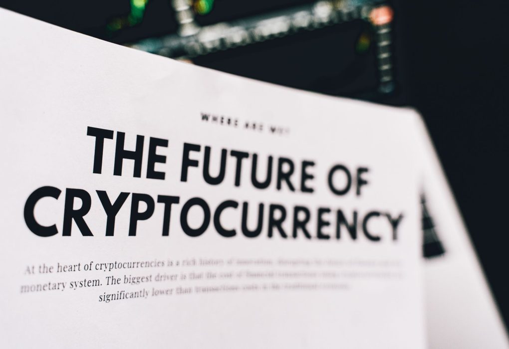 market noise crypto