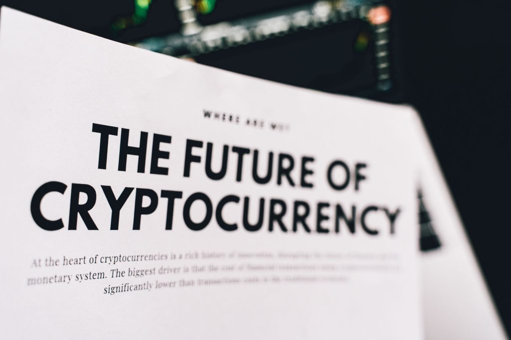 market noise crypto