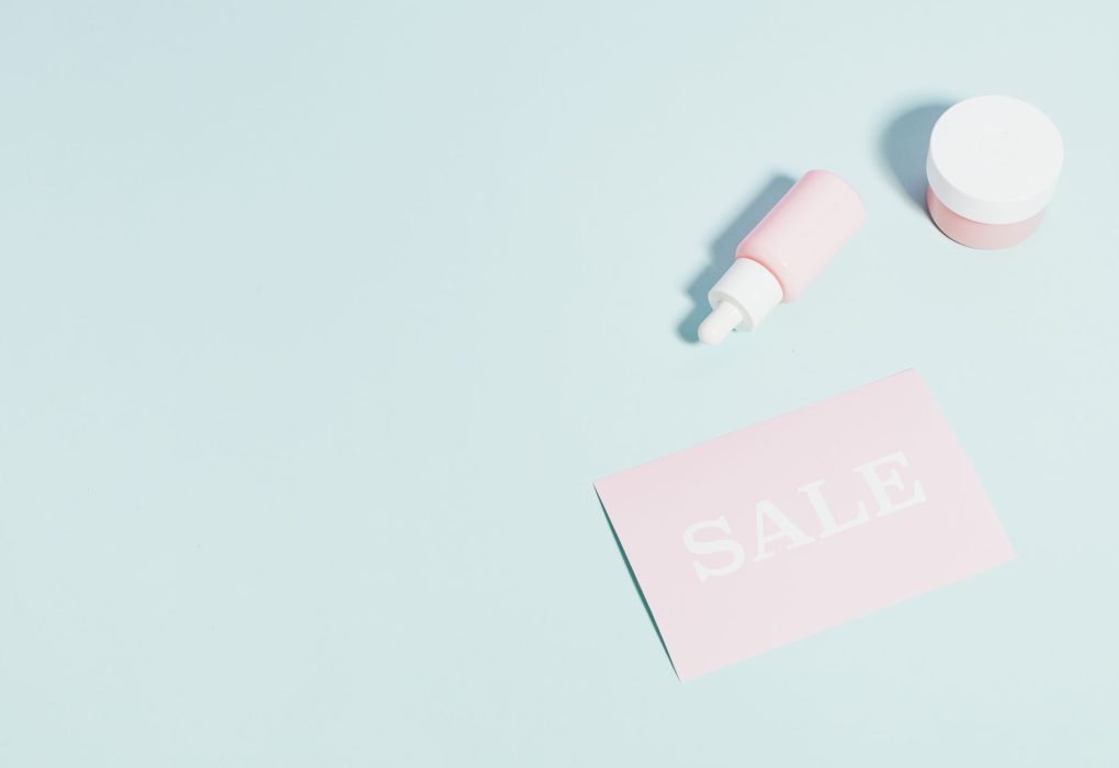 personalised prescription skincare