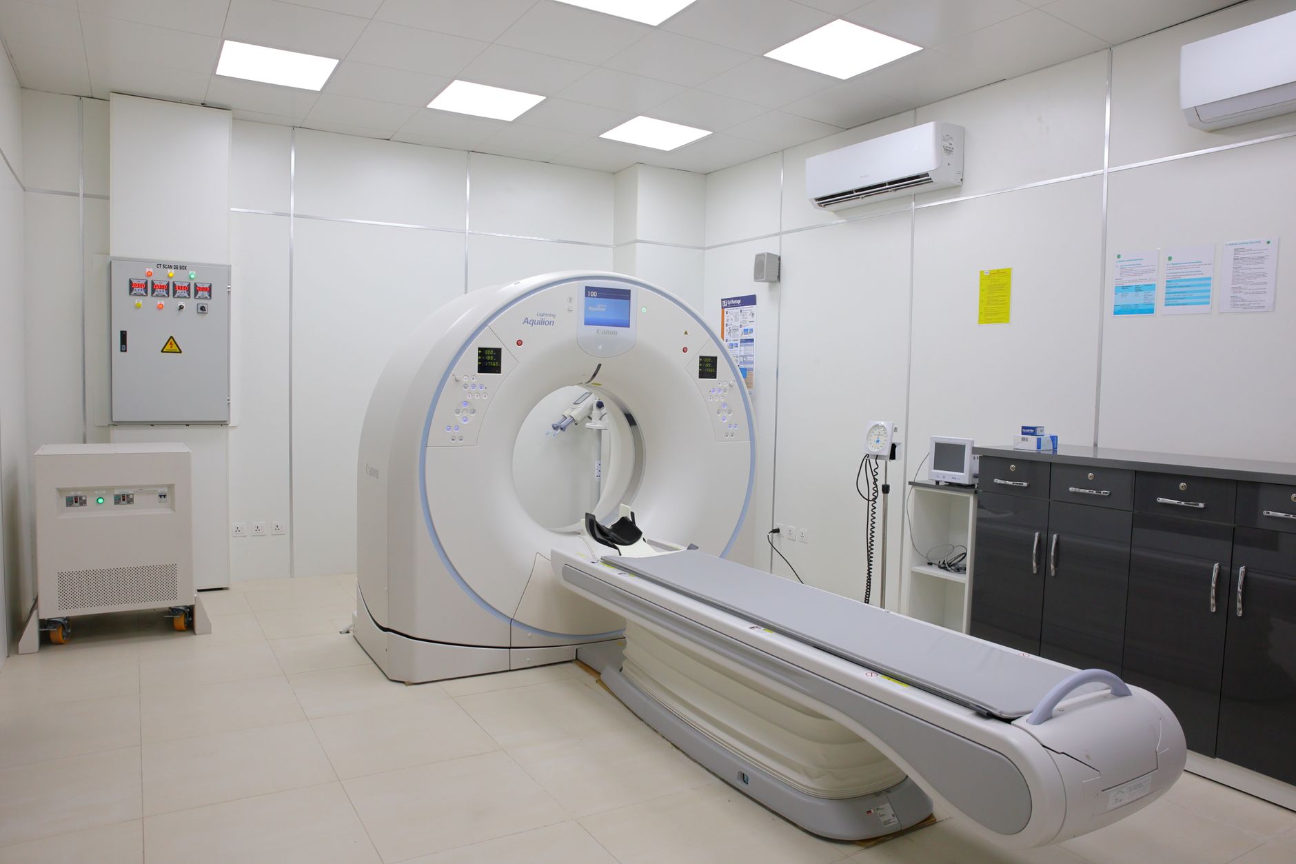 Sahajanand Medical Technologies IPO