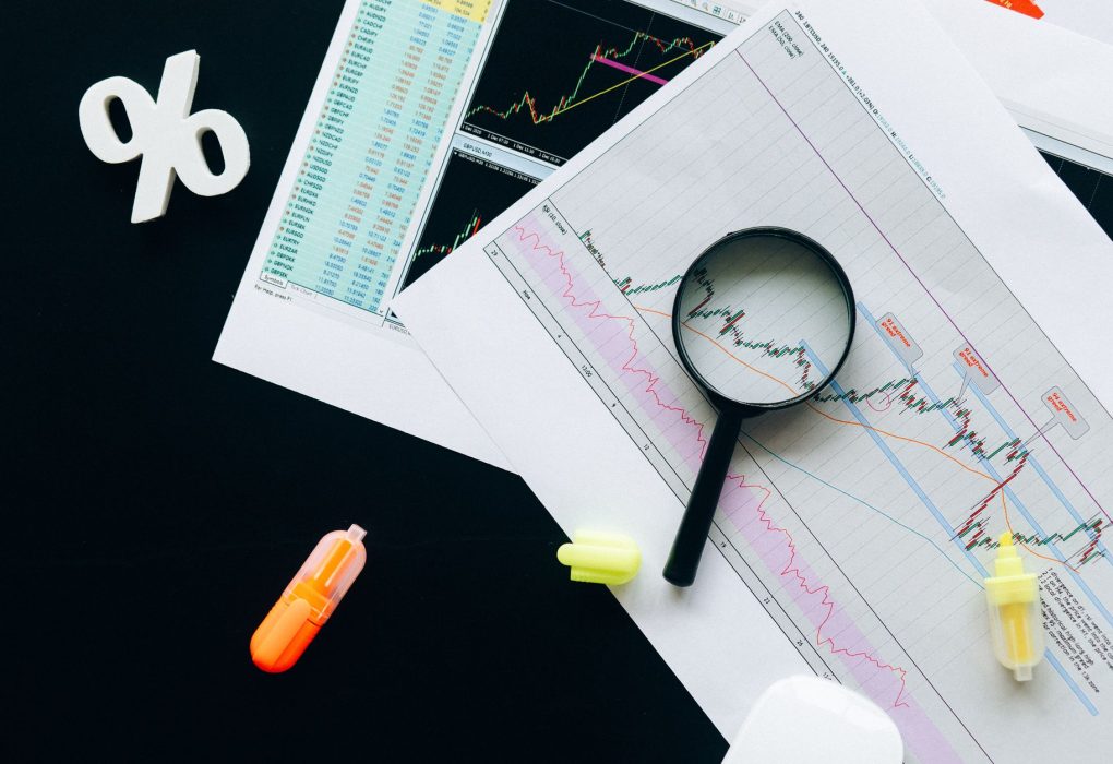 Stock Market Highlights