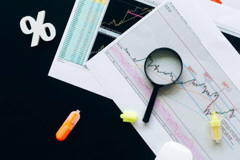 Stock Market Highlights