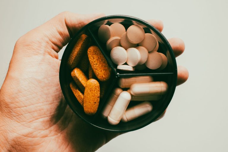 supplements portfolio expansion